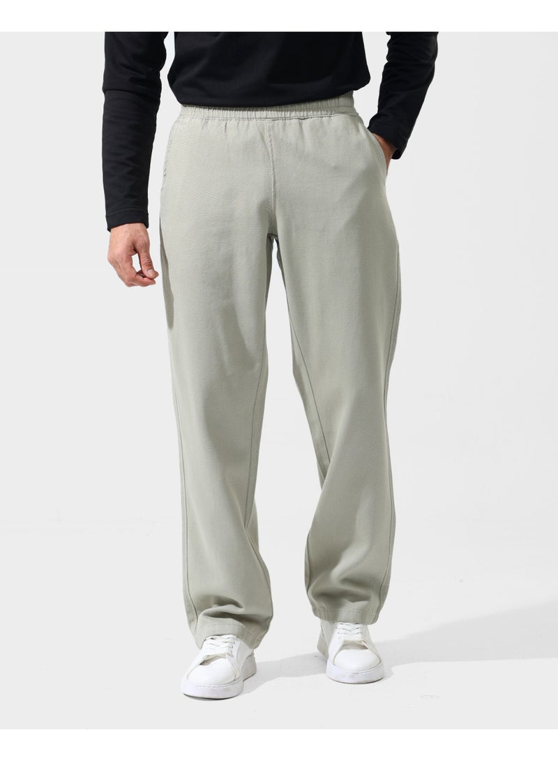 DOTT Wide Leg Joggers - Image 4